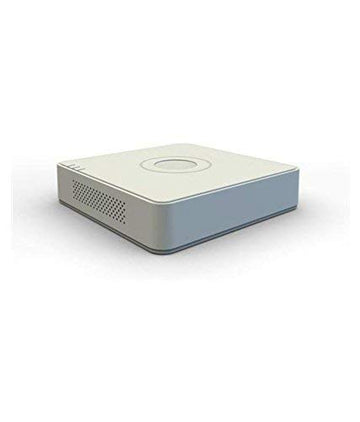 Hikvision Milestone 8 Channel 2MP Full HD 1080